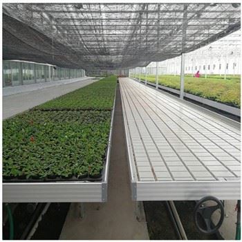 Bảng dòng chảy Ebb&có băng ghế dài