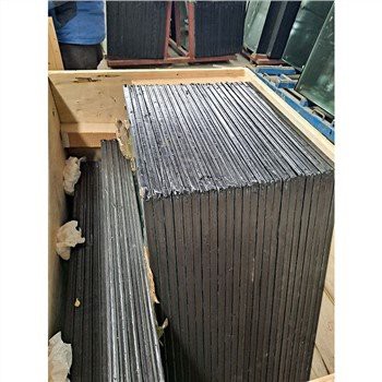 Kính những ngôi nhà xanh