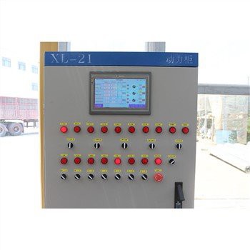 Tủ điện nhà kính