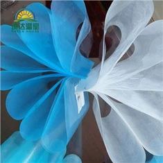 Phim nhựa nhà kính Pe Film Uv kháng