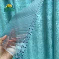 Bảng điều khiển polycarbonate