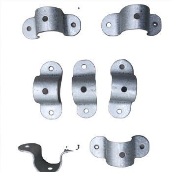 Phụ kiện lắp đặt nhà kính